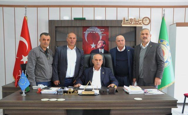 Çeltik üreticileri TMO’nun alım yapmasını istiyor 1