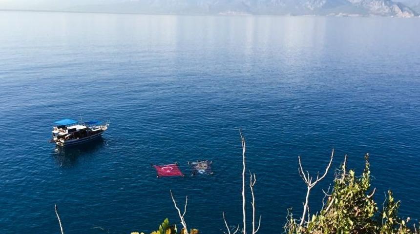 Muratpaşa&rsquo;da 10 Kasım hazırlıkları