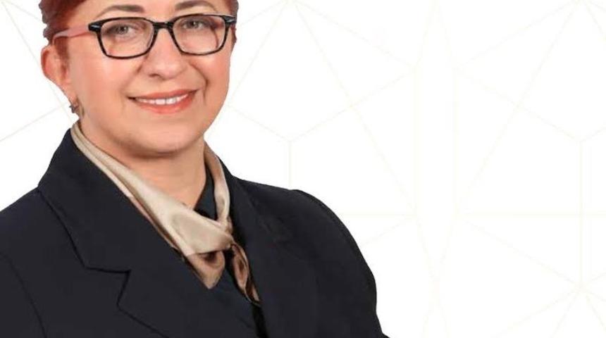 HK&Uuml; Rekt&ouml;r&uuml; Edibe S&ouml;zen&rsquo;in 10 Kasım mesajı