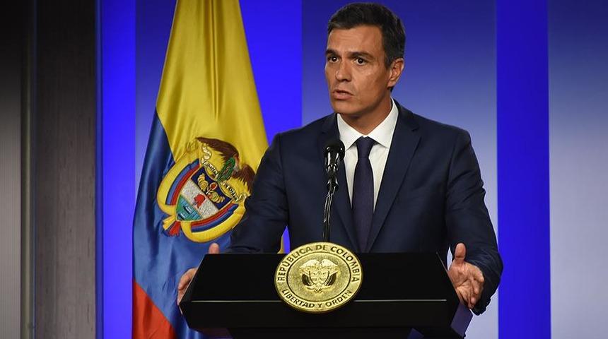 Avrupa tetikte! Fransa'dan sonra bir suikast girişimi daha...