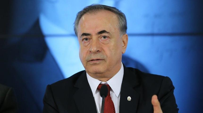 PFDK'dan Mustafa Cengiz'e 45 gün hak mahrumiyeti cezası