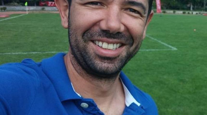 Elmaspor&rsquo;da kan değişikliği