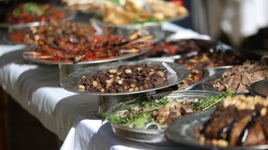 'D&uuml;nyanın en eski mutfağı' lUNESCO yolunda