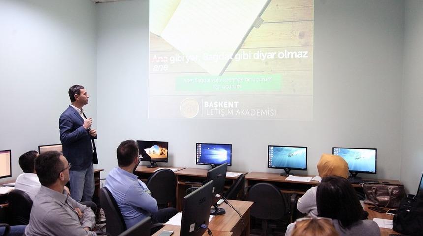 SASKİ tarafından ment&ouml;rl&uuml;k sisteminin temelleri atıldı