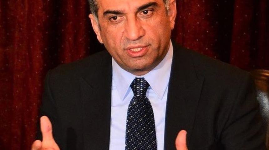 CHP&rsquo;li Erol, izinsiz TV&rsquo;ye &ccedil;ıktığı i&ccedil;in disipline sevk edildi