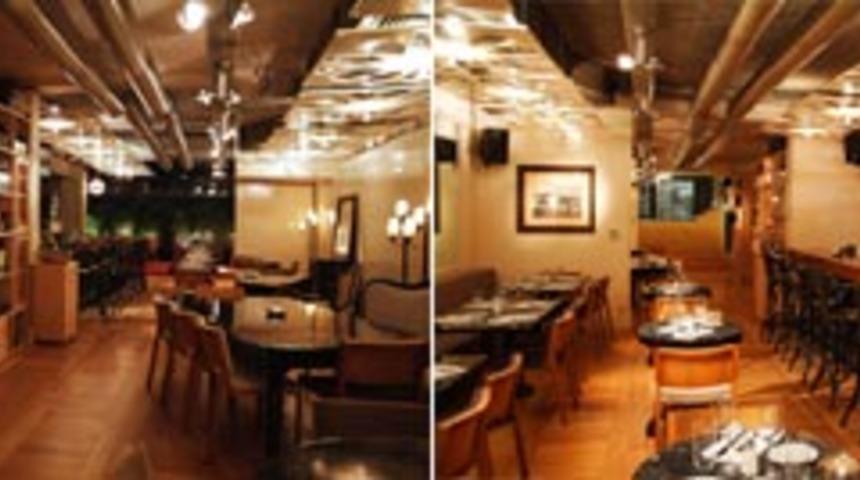 İstanbul Tiyatro Festivali&rsquo;nin Buluşma Noktası; Lush Brasserie