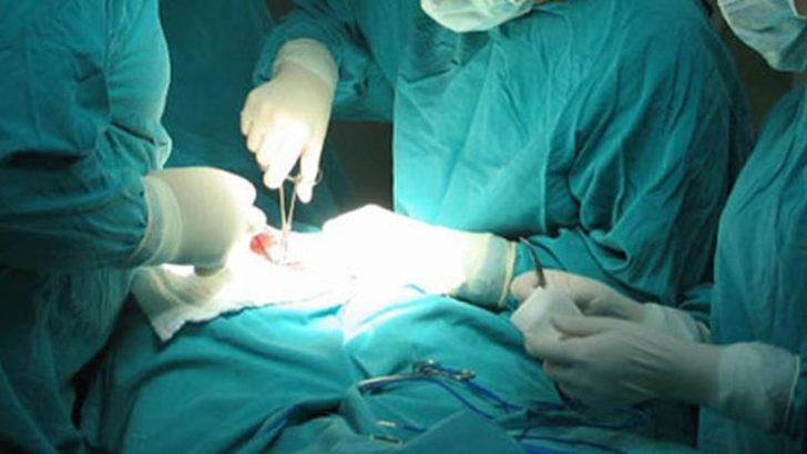 İzmir'de doktorları şoke eden olay! Ameliyata alındı ama...