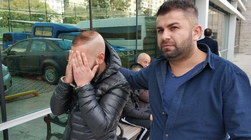 Uyuşturucu ticaretine g&ouml;zaltı