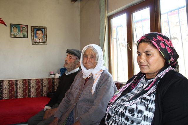 Ermenek'teki maden faciasında ölen işçinin annesini, 'öldü' haberleri üzdü