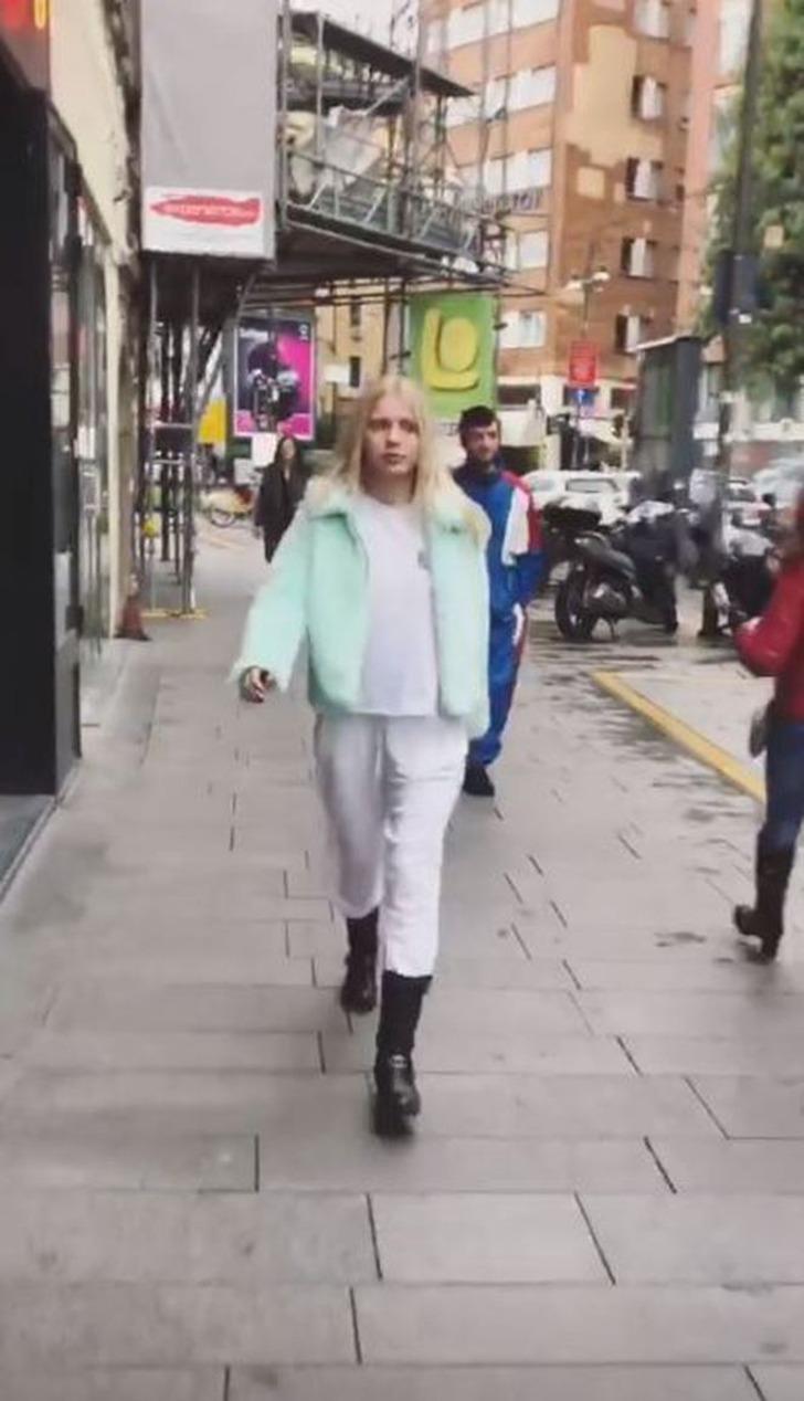 Aleyna Tilki: Daha özgür olacağım G3