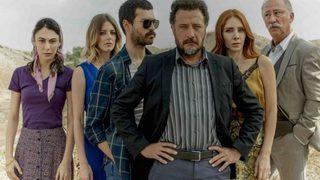 Bozkır dizisi ne zaman başlıyor? Oyuncuları kimler? Bozkır dizisi 1. bölüm fragmanı izle!