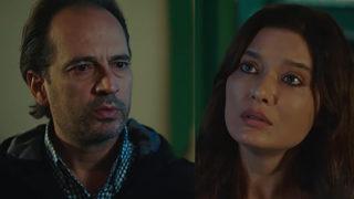 Gülperi'de Kadir'den aşk itirafı! 'Yanlış kadınla evlendim' Gülperi 9. yeni bölüm 2. fragman izle!