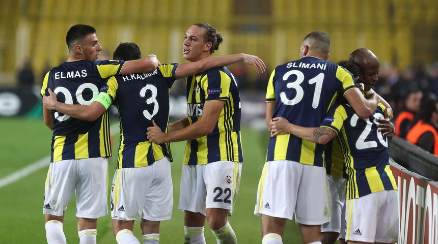 Valbuena: Keşke galibiyeti Koray'la kutlayabilseydik