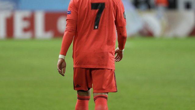 Ryan Babel ve Quaresma'dan Genk maçı yorumu