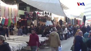 Mart ayı enflasyon oranı yüzde kaç oldu 2022? Son 3 aylık enflasyon farkı ne kadar?