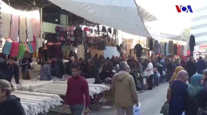 Mart ayı enflasyon oranı yüzde kaç oldu 2022? Son 3 aylık enflasyon farkı ne kadar?