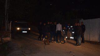 Malatya'da kötü koku halkı sokağa döktü