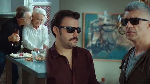 İstanbullu Gelin'de Esma ve Galip aşklarını böyle yaşıyor! İstanbullu Gelin 61. yeni bölüm 2. fragmanı izle