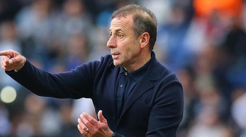 Başakşehir'den Abdullah Avcı ve Fenerbah&ccedil;e a&ccedil;ıklaması