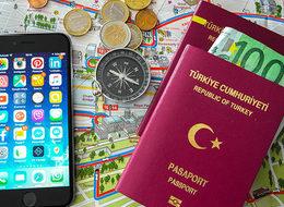 Yurt dışından getirilen telefonların kayıt harcına zam! 