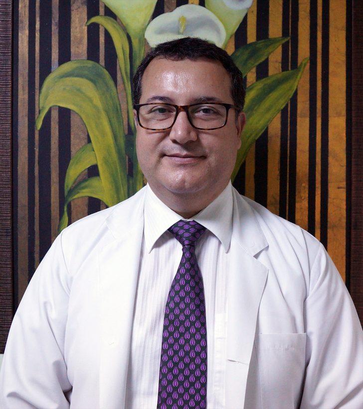 Kanserli hücre sandılar bakın akciğerinden ne çıktı  G2