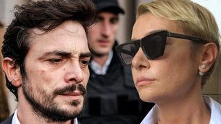 Ahmet Kural suskunluğunu bozdu!  Sıla kendisini Ziynet Sali ile aldattı mı? 