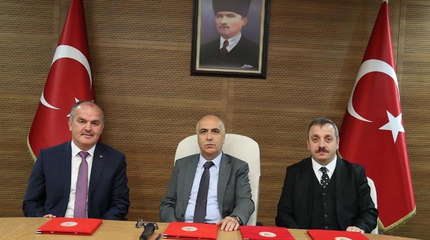 Pamukkale Belediyesi&rsquo;nden şiddet mağdurlarına destek