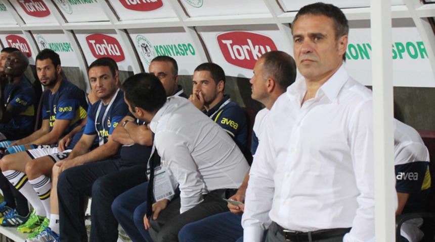 Ali Ko&ccedil;'tan Ersun Yanal talimatı