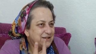 8 yaşında başladı, 50 yıldır beton yiyor!