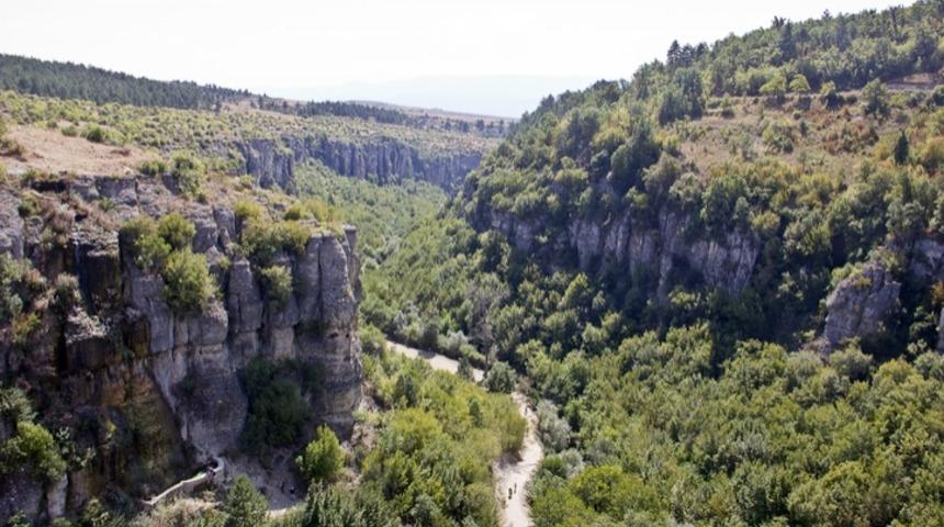 'Osmanlı'nın parmak izini' 1 milyon kişi gördü
