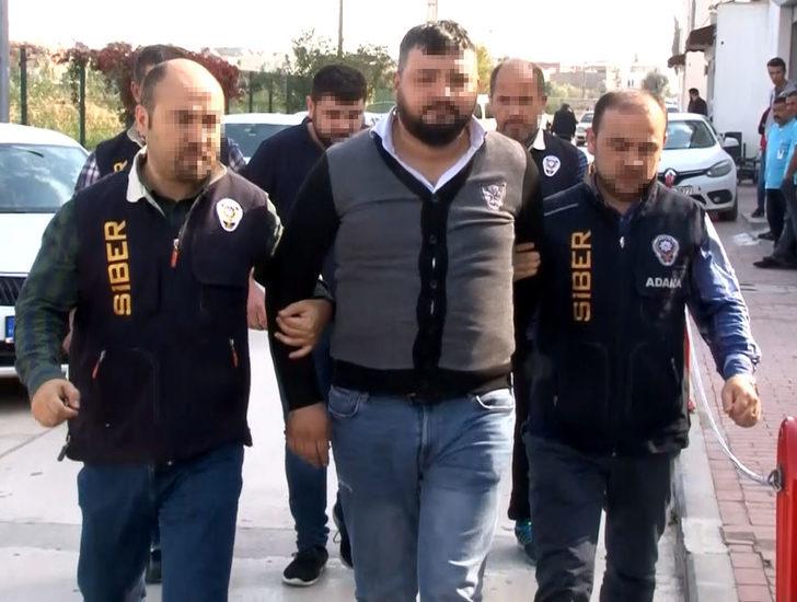 Polis dahi baka kaldı! İç çamaşırından servet çıktı G3