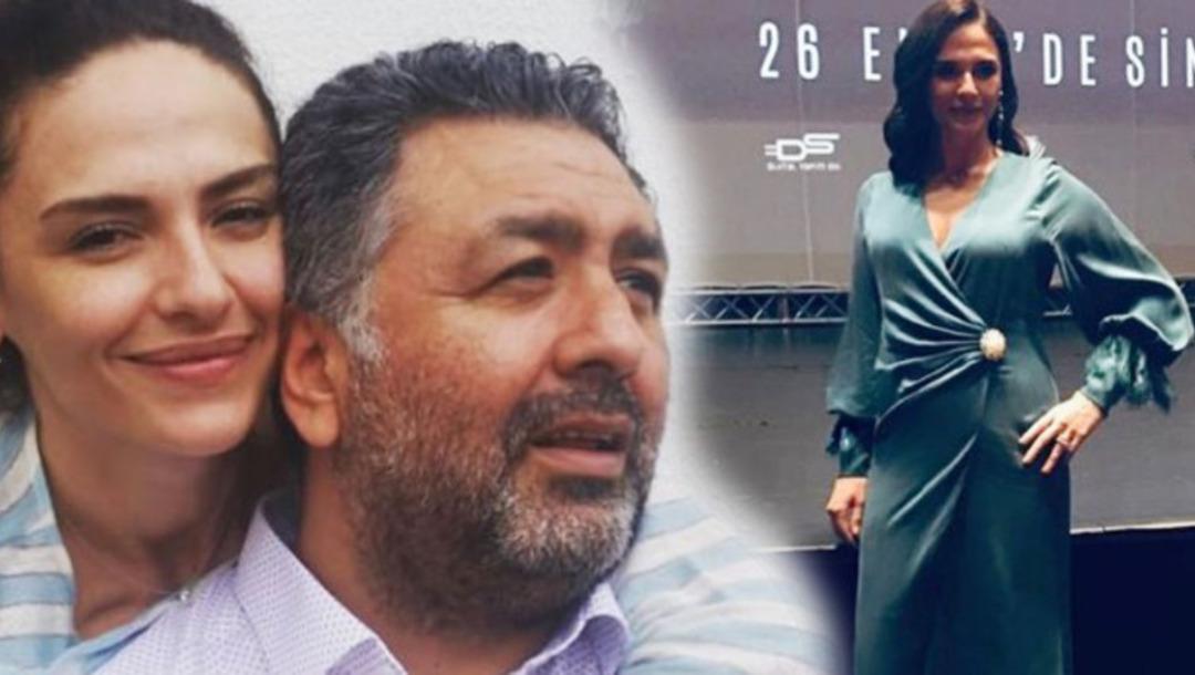 Sinem &Ouml;zt&uuml;rk hamile! İkizlerin isimleri belli oldu