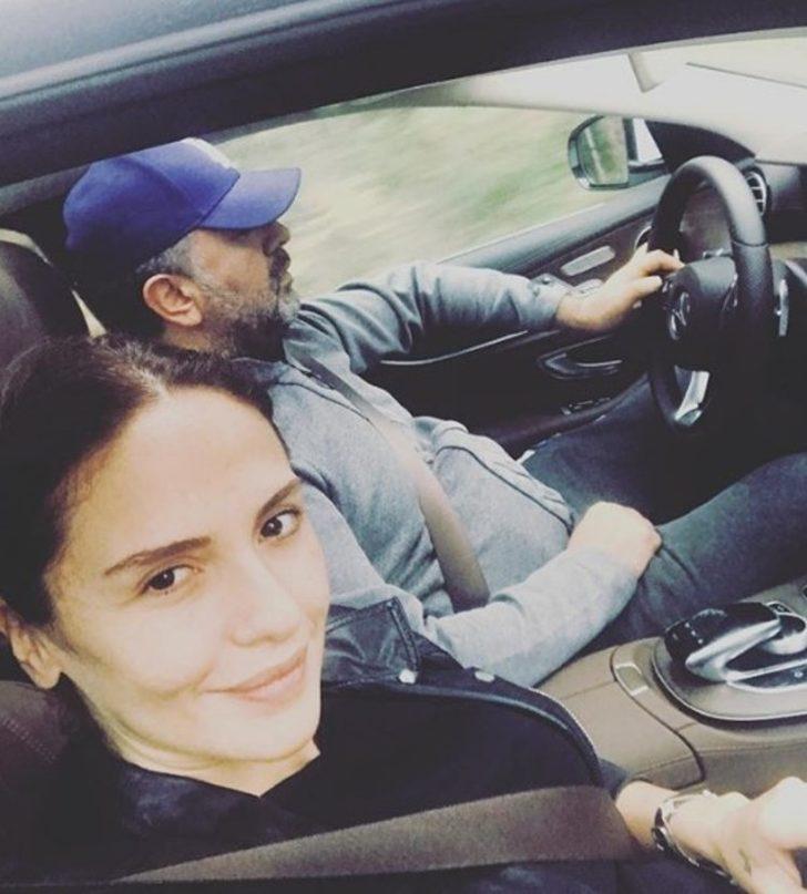 Sinem Öztürk hamile! İkizlerin isimleri belli oldu G3