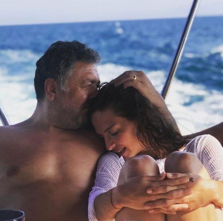 Sinem Öztürk hamile! İkizlerin isimleri belli oldu G4