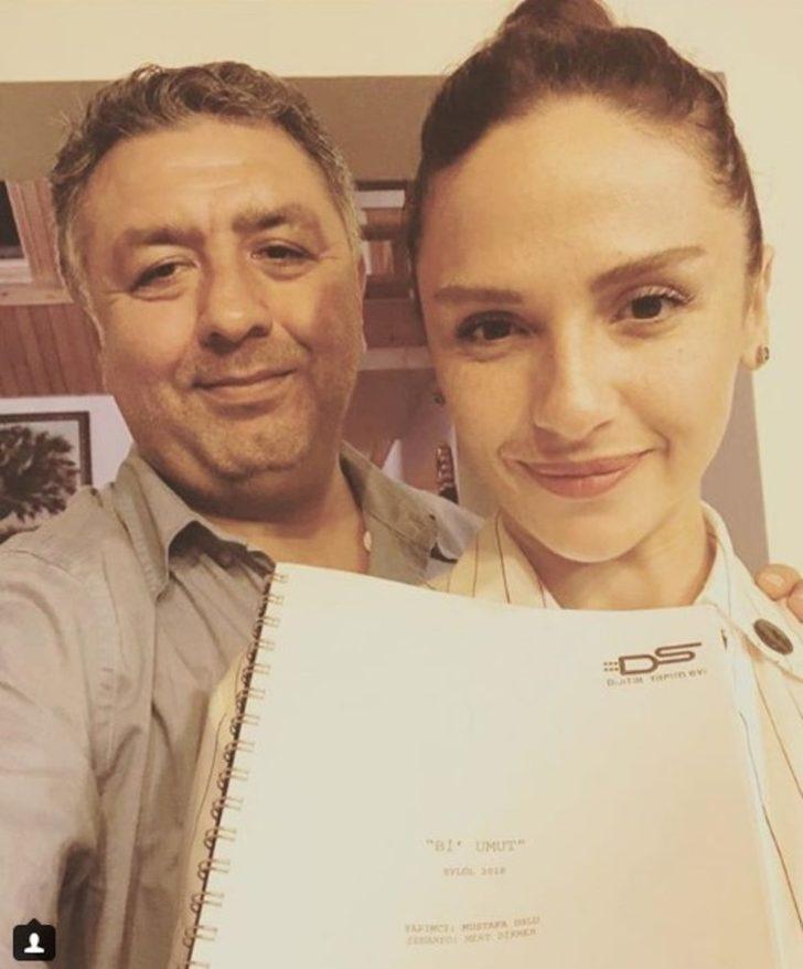 Sinem Öztürk hamile! İkizlerin isimleri belli oldu G5