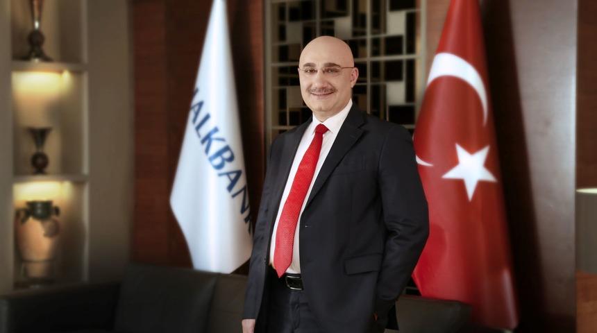 Halkbank'ın aktif büyüklüğü 387.3 milyar liraya ulaştı     