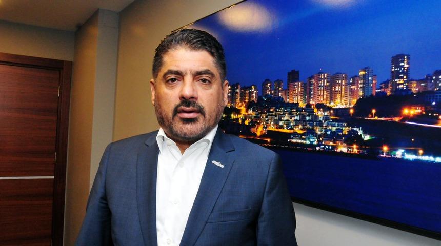 'İhracat artınca üretim de kaliteli olacak'