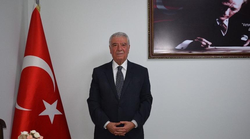 Anka&rsquo;dan 10 Kasım mesajı