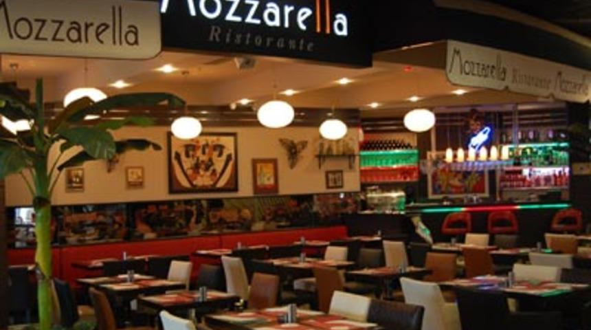 Mozzarella Ristorante Yenilendi&hellip;