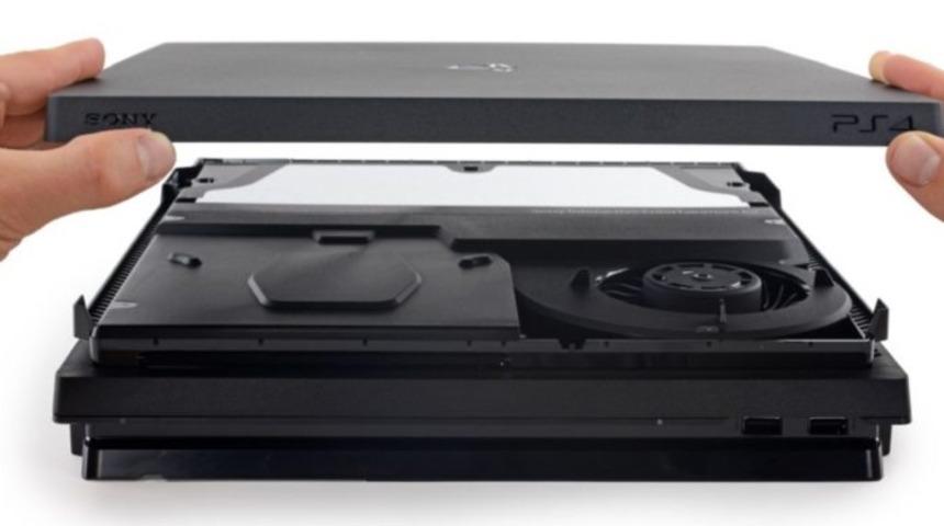PlayStation 4 Pro fan sesi sorunu nihayet çözüldü