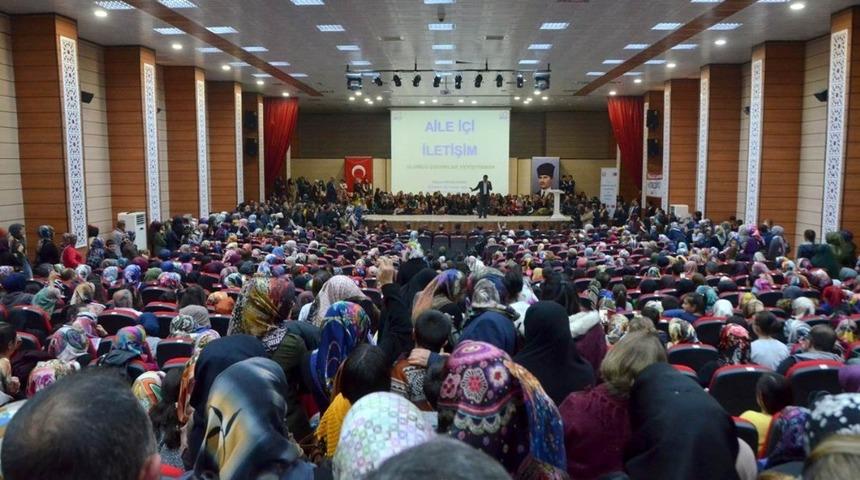 Erzincan&rsquo;da 20 gen&ccedil; uyuşturucudan kurtuldu