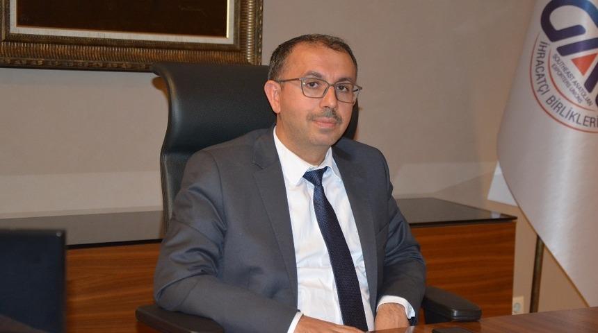 GAHİB Başkanı Kaplan&rsquo;dan 10 Kasım mesajı