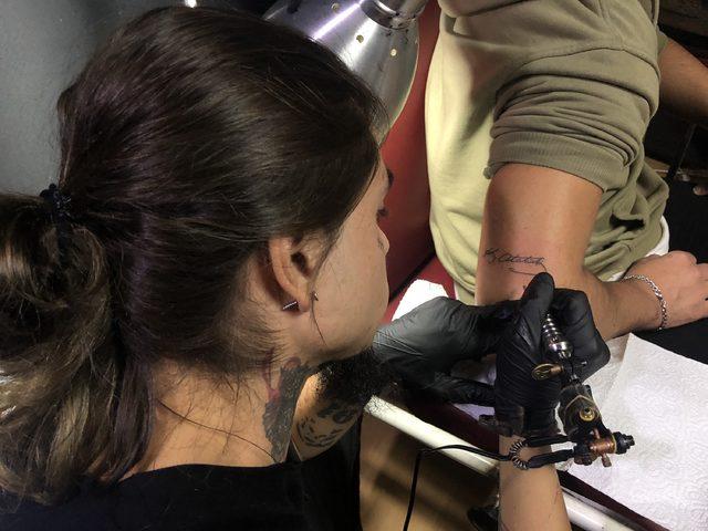  Atat&uuml;rk imzası  d&ouml;vmesini &uuml;cretsiz yapıyor 1