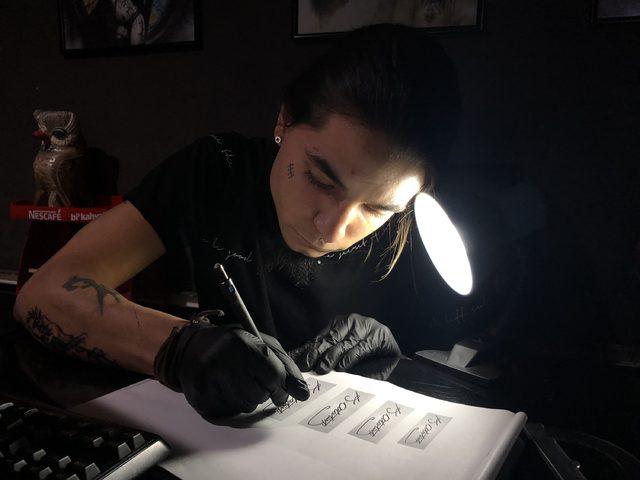  Atat&uuml;rk imzası  d&ouml;vmesini &uuml;cretsiz yapıyor 2