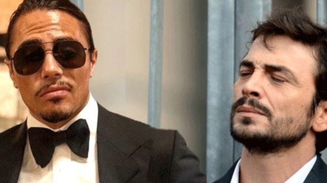 Nusret Gökçe'den, 'kadına şiddete hayır' videosu