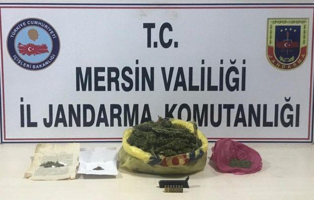 Mersin’de aranan 38 kişi yakalandı