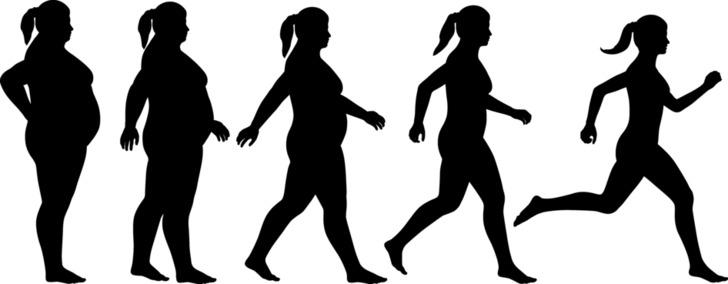 Kilomla verdiğim psikolojik savaşı kazandım!