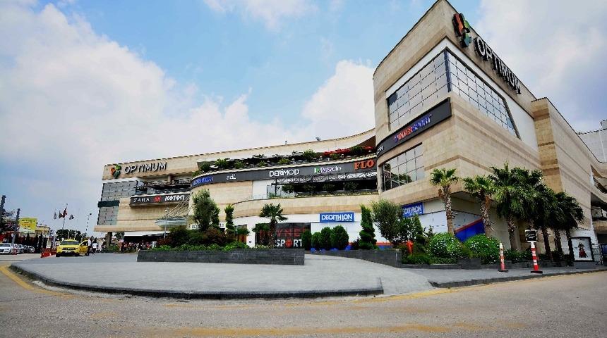 Adana Optimum, Kasım&rsquo;da renkli etkinliklere ev sahipliği yapacak