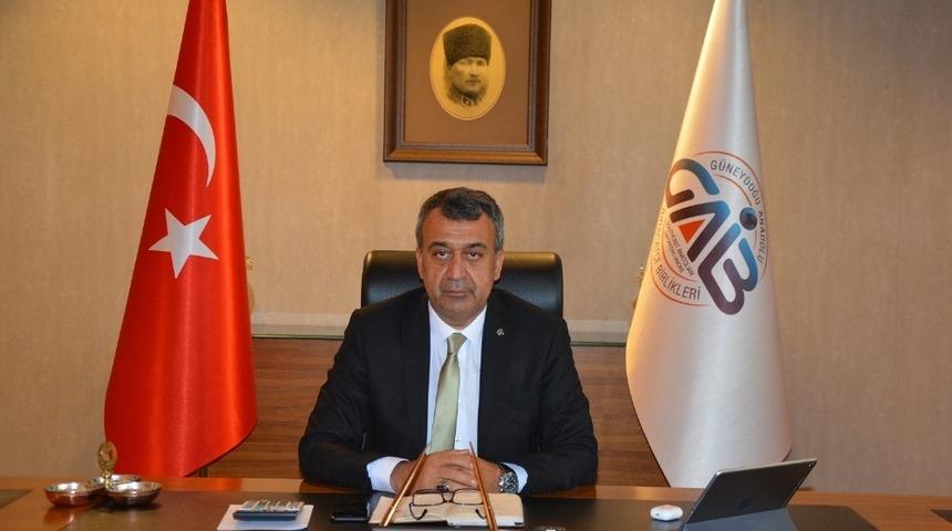 Kileci&rsquo;den 10 Kasım Mesajı