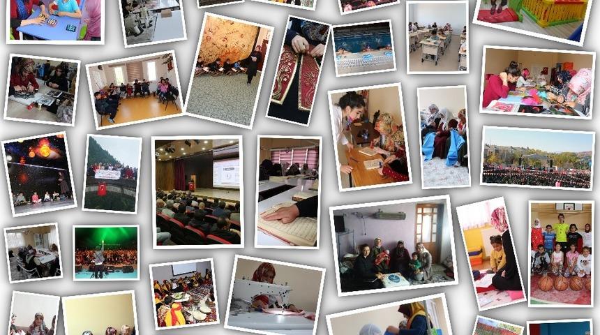 Sosyal belediyecilikte marka kent, G&uuml;rpınar